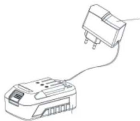 Fieldmann FDV 10352-55AR - EN 4 - 1