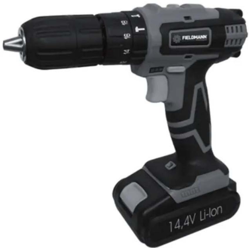 Fieldmann FDV 10352-55AR - 1