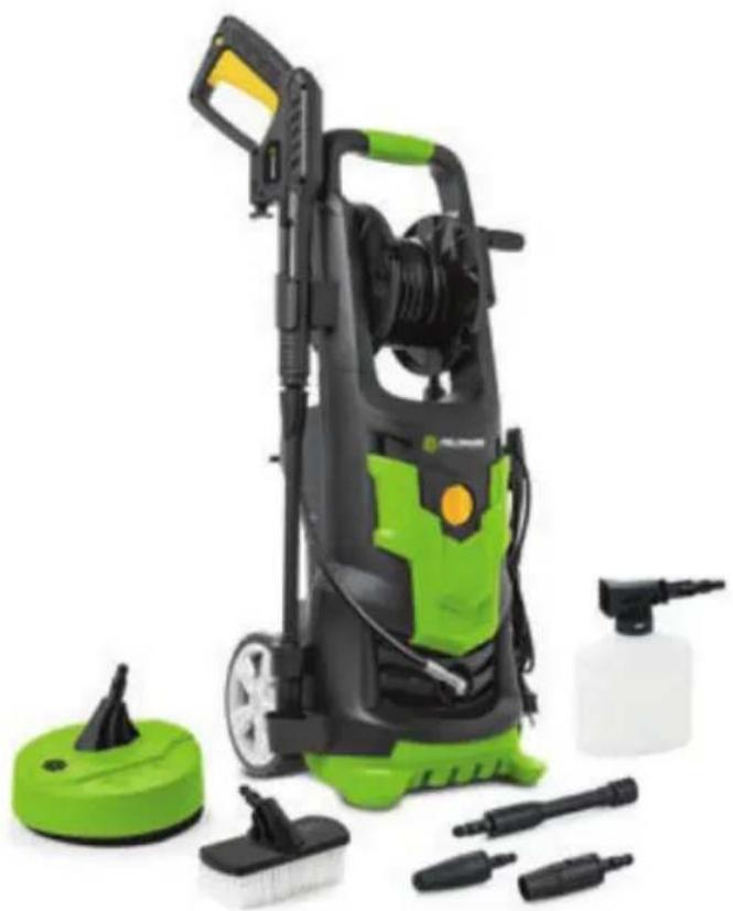 Fieldmann FDW 202205-E - 1