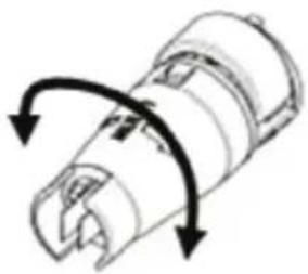 Fieldmann FDW 202205-E - Adjustable Spray Nozzle - 1