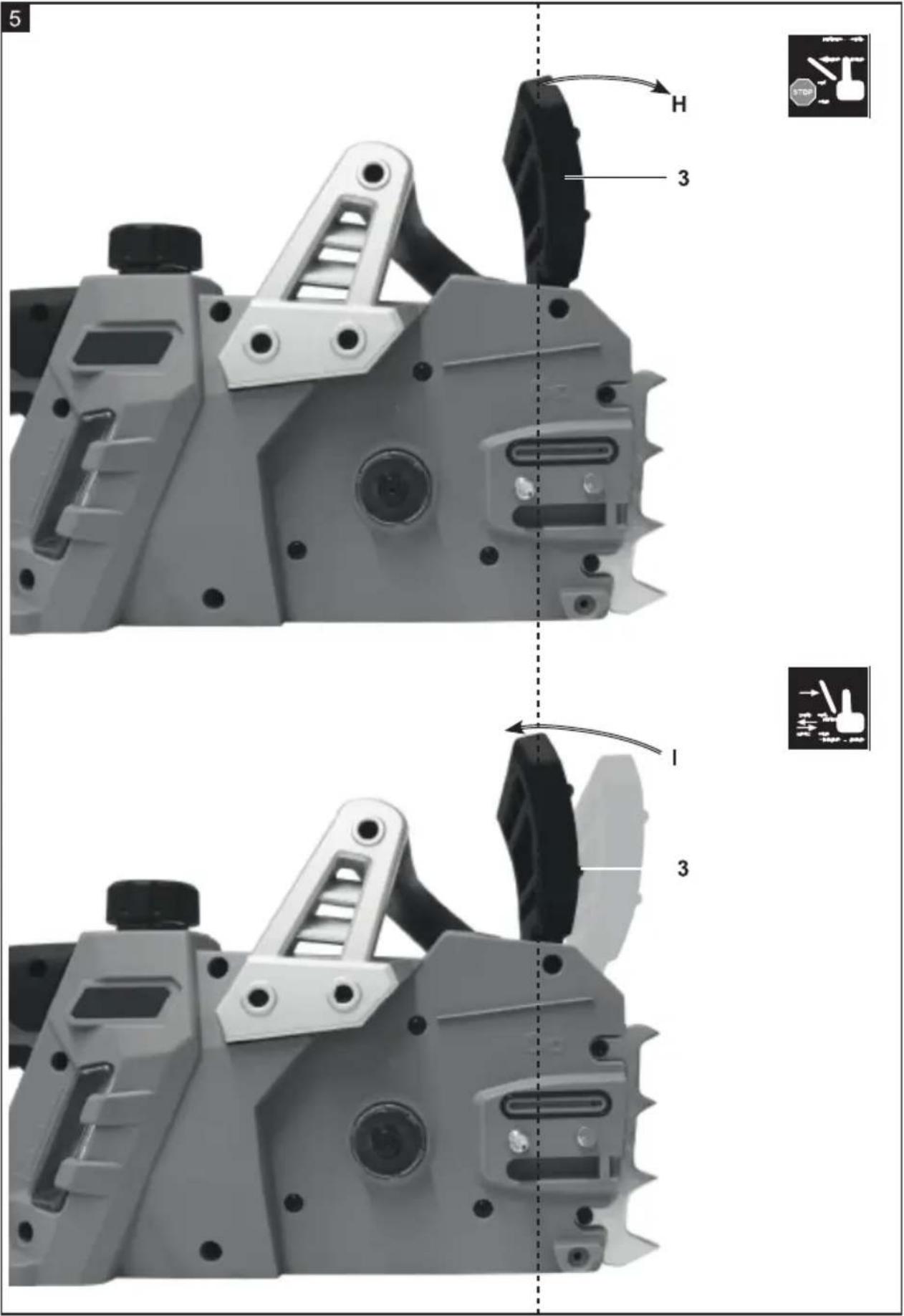 5 H 3 1 3