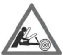 Fieldmann FZP 2025-E - SYMBOLS - 5
