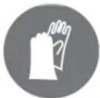 Fieldmann FZP 2025-E - SYMBOLS - 10