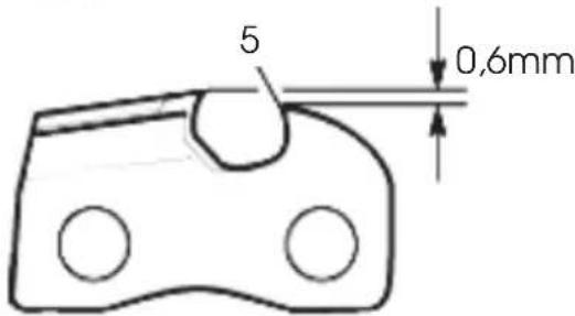 5 0,6mm