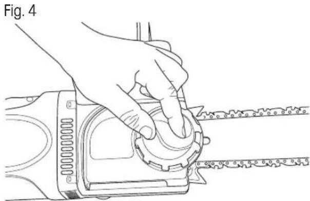 Fieldmann FZP 2020-E - ATTENTION! - 3