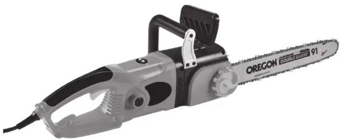 Fieldmann FZP 2020-E - FIELDMANN® - 1
