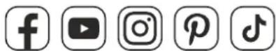 Yolco BX40 - Follow us on - 1