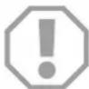 Yolco BX40 - Informacje dotyczące bezpieczeństwa - 3