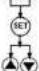 ENTES EPR-04-DIN - Demand Time Setup: - 9