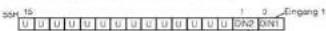 ENTES EPR-04-DIN - Werkseinstellungen - 1