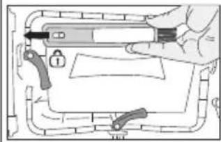 BEKO FDF85245CSH3BH - Čištění kondenzátoru - 3