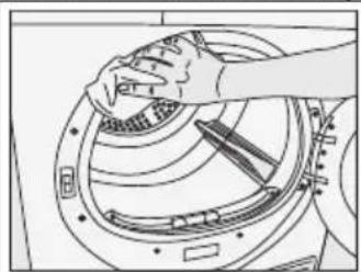BEKO FDF85245CSH3BH - UPOZORNĚNÍ! - 4