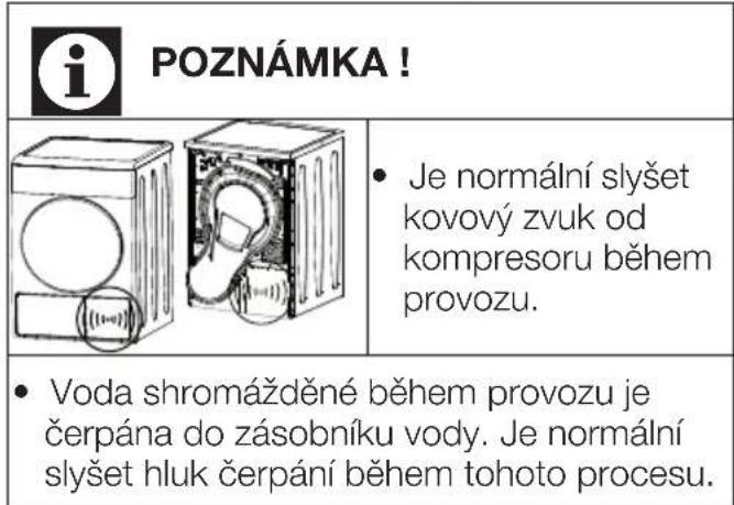 BEKO FDS75242CSH4A - Upozornění na zvuky - 1