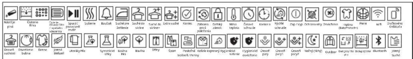 Náčný je pína Čistenie filra Škuple záchů křina / spěděního výromněna Spasňíců pouzostoví můžte Sušenie Boužiek Suché pre Zehlenie Suché do skrine Sarmá do skrine- Extra suché Konies Zábrana predi pakrénia Detněky zámok Nirko teplota Časové schnutie Koniec o Rýchlé schnutie Zap/Vyp Ochrona svýry Orsloženia Hólna (BabyProtect+) Perle Wrti Dellkovéne ovláscáta Úruvň ochrostí Dovstřínie butněna Đenné Joráná bielizeli Utoráký Mix Synetřície lžňky Boľňa Rika Bavlna Dřiny Šport Prestně na biolněč / Perný Kožele expresný hypenické sušenie Hygienické ovstřítonie Úrovoř porý Úrovoř porý? Vafný (hichý) Outdoor Bewčeky/te ríks Bebogojšter Bluktachí jenny Suché
