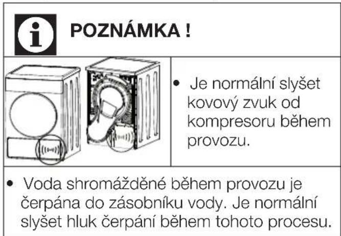 BEKO XDS74245CSH3BH - Upozornění na zvuky - 1