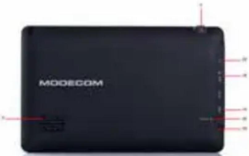 MODECOM