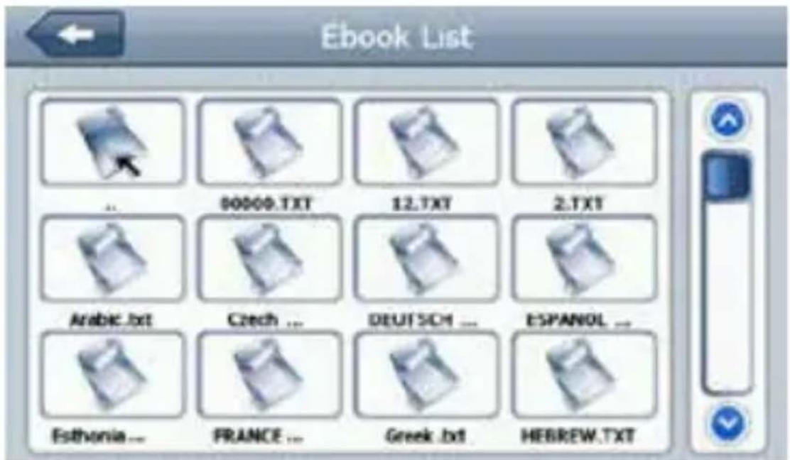 Ebook List 00000.TXT 12.TXT 2.TXT Arabic.txt Czech ... DEUTSCH ... ESPANOL ... Estonia... FRANCE ... Greek.txt HEBREW.TXT