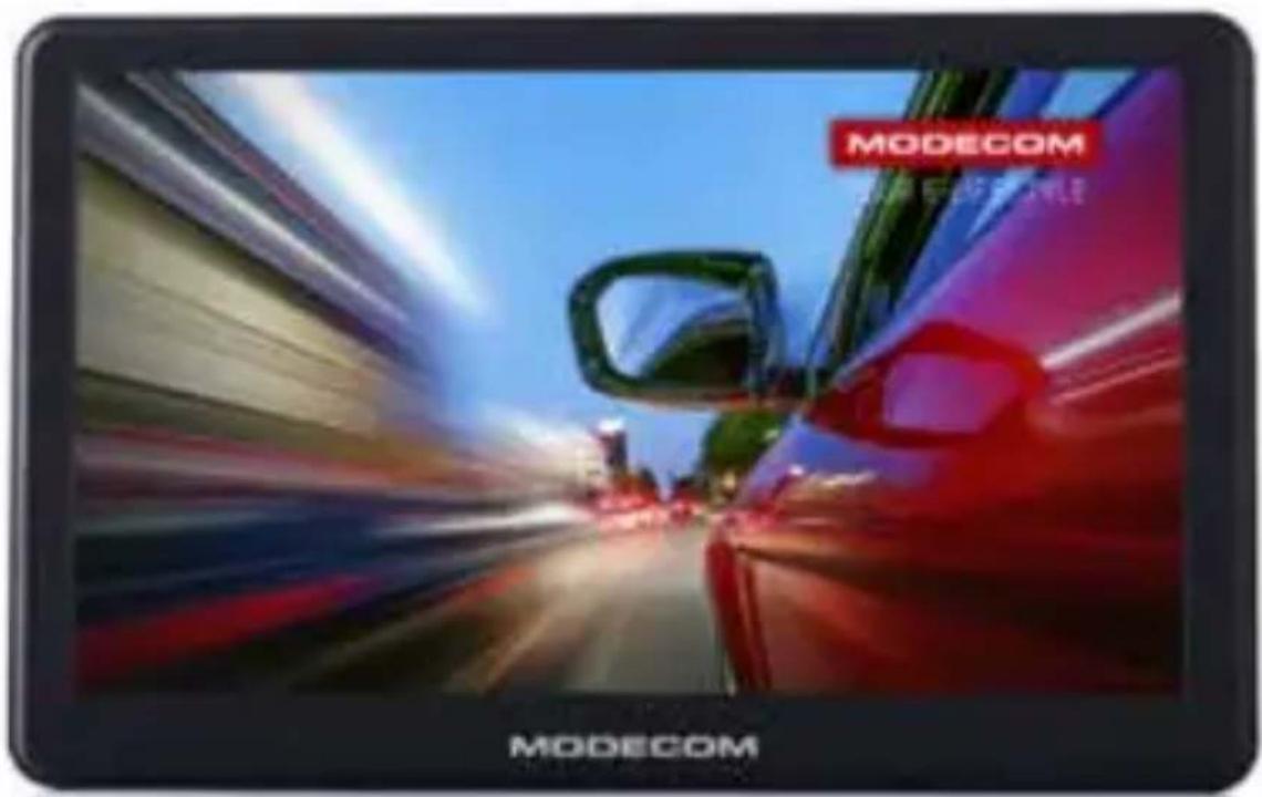 MODECOM MODECOM
