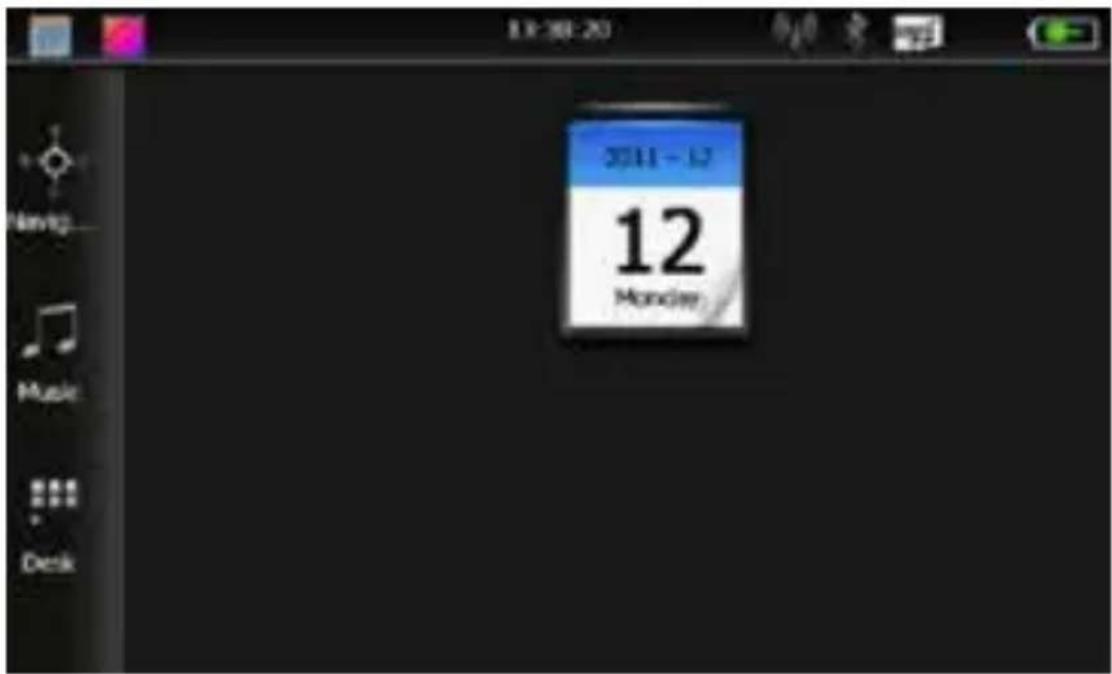 12 Monday