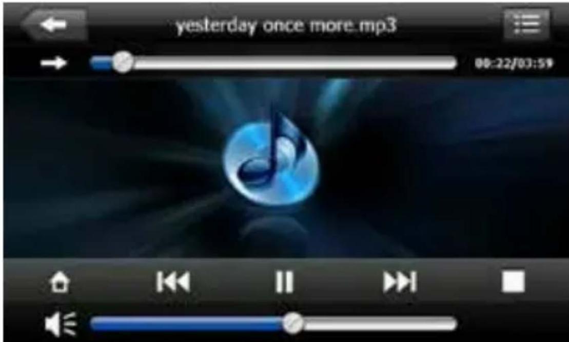 yesterday once more.mp3 00:22/03:59