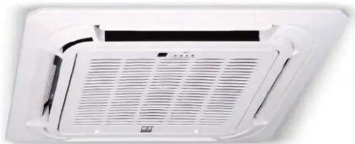 REMKO RVD 355 DC - Operating and installation instructions - 1