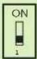 REMKO RVD 355 DC - DIP switch setting possibilities - 13