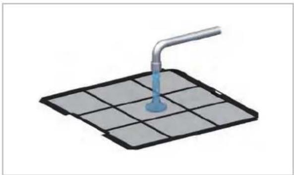 REMKO RVD 355 DC - Cleaning the condensate pump - 3