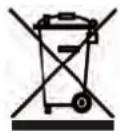 REMKO RVD 355 DC - Disposal of equipment and components - 1