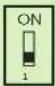 REMKO RVD 355 DC - DIP switch setting possibilities - 15