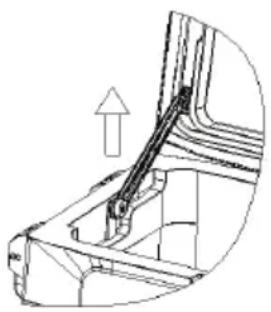 Guzzanti GZ-35A - BETRIEB - 1