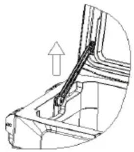 Guzzanti GZ-35A - ÜZEMELTETÉS - 1