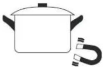 Guzzanti GZ-8402A - CHOOSING THE RIGHT COOKWARE - 2