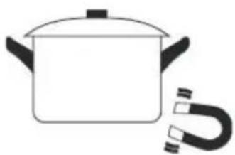 Guzzanti GZ-8402A - POUŽÍVÁNÍ DOTYKOVÝCH TLAČÍTEK - 2