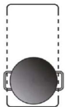 Guzzanti GZ-8402A - AUSWAHL EINES GEEIGNETEN KOCHGESCHIRRS - 2