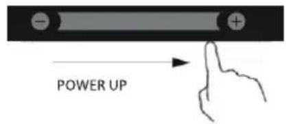 POWER UP