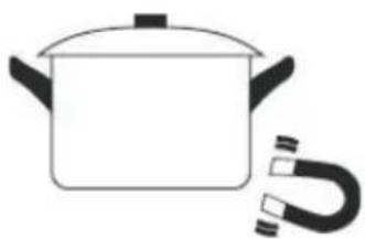 Guzzanti GZ-8402A - VERWENDUNG DER BERÜHRUNGSTASTEN - 2