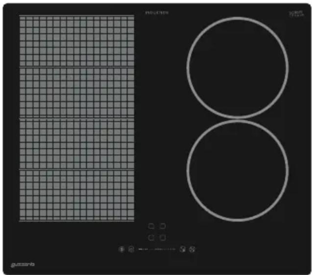 Guzzanti GZ-8402A - OPIS PRODUKTU - 1