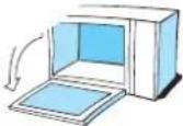 WHIRLPOOL AMW 479 - ÎNTRERUPEREA SAU OPRIREA COACERII - 1