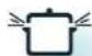 WHIRLPOOL AMW 479 - ABURI (STEAM) - 1