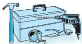 WHIRLPOOL AMW 479 - 1