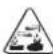 WHIRLPOOL AMW 479 - WICHTIGE SICHERHEITSHINWEISE - 7
