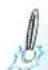 WHIRLPOOL AMW 479 - ÎNTRERUPEREA SAU OPRIREA COACERII - 4