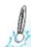 WHIRLPOOL AMW 479 - FORTSETZEN DES GARVORGANGS - 2