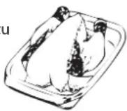 WHIRLPOOL AMW 469 - DECONGELAREA MANUALĂ - 2