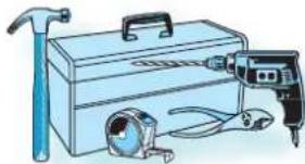WHIRLPOOL AMW 469 - 1