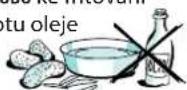 WHIRLPOOL AMW 469 - SMAŽENÍ V OLEJOVÉ LÁZNI - 1