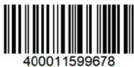 WHIRLPOOL AMW 4920 NB - ΕΠΙΚΟΙΝΩΝΙΑ ΜΕ ΤΟ ΚΕΝΤΡΟ ΕΞΥΠΗΡΕΤΗΣΗΣ ΠΕΛΑΤΩΝ - 2