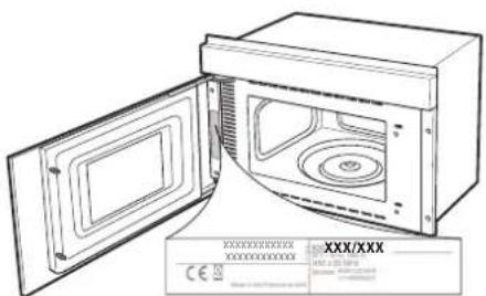 WHIRLPOOL AMW 4920 NB - SAZINIETIES AR PĒCPĀRDOŠANAS APKALPOŠANAS DIENESTU - 1