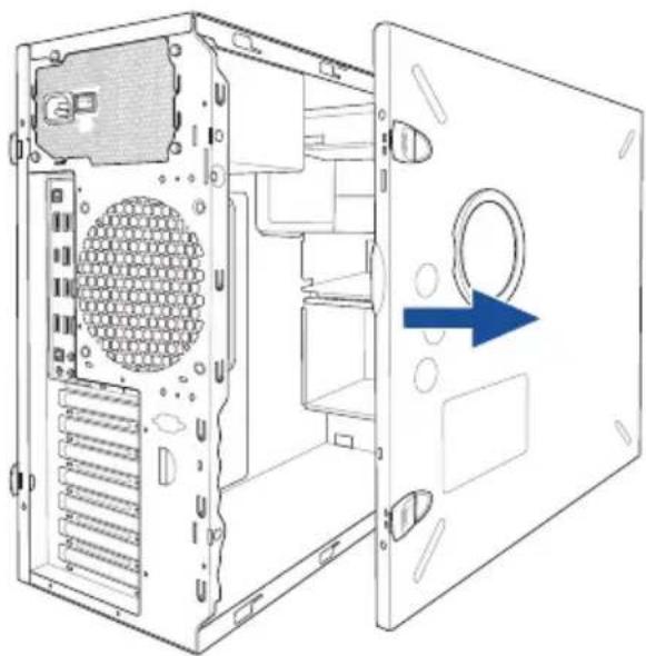 ASUS WS880T - 產品規格表 - 1