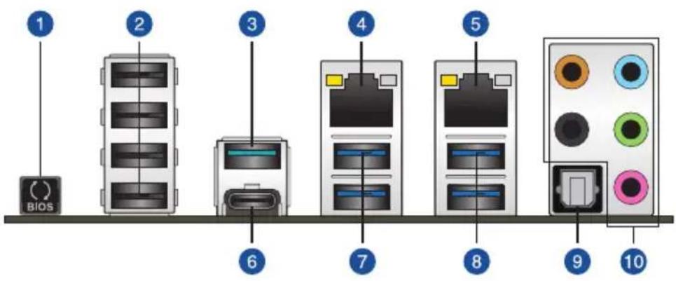 1 BIOS 2 3 4 5 6 7 8 9 10